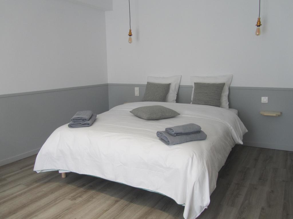 Hotel Restaurant Le Saint Marc Aups Εξωτερικό φωτογραφία