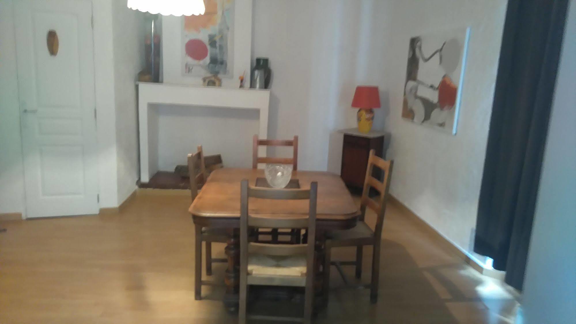 Hotel Restaurant Le Saint Marc Aups Εξωτερικό φωτογραφία